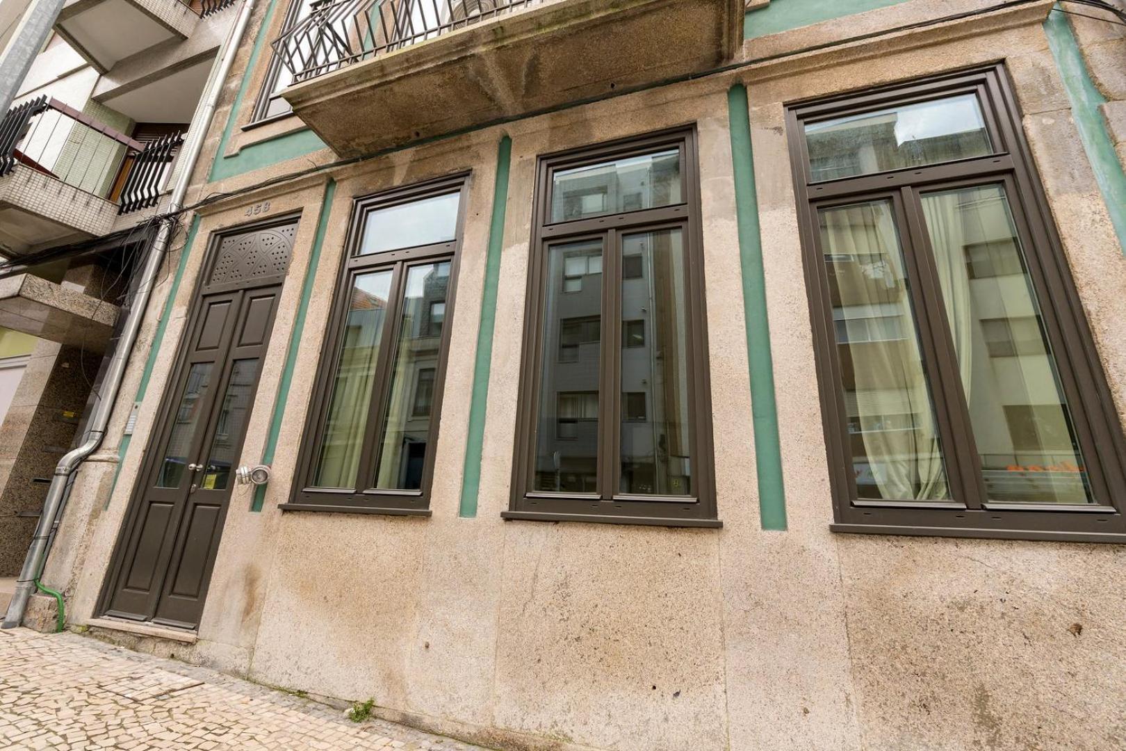 Guestready - Ultimate Comfort In Porto Exterior foto